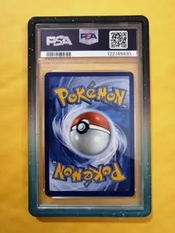 2023 Pokemon MEW EN 151 Zapdos EX Special Illustration Rare #202 PSA 9 MINT - Image 2