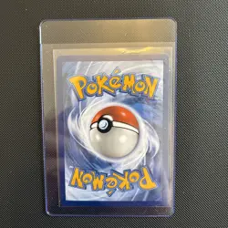 Pokemon TCG Nest Ball 255/198 Scarlet & Violet Base Set Hyper Rare Gold NM/M - Image 2