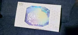 Pokemon TCG Terapagos ex Ultra-Premium Collection - Image 1