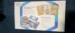 Pokemon TCG Terapagos ex Ultra-Premium Collection - Image 2