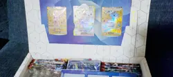 Pokemon TCG Terapagos ex Ultra-Premium Collection - Image 3