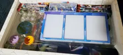 Pokemon TCG Terapagos ex Ultra-Premium Collection - Image 4
