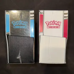 Pokemon Black Bolt and White Flare Elite Trainer Box ETB Set of 2 FACTORY SEALED - Image 3