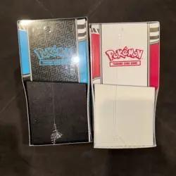 Pokemon Black Bolt and White Flare Elite Trainer Box ETB Set of 2 FACTORY SEALED - Image 5