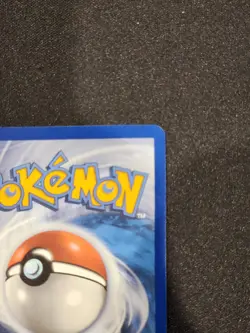 Mew ex SVP 053 Scarlet & Violet 151 UPC Promo Pokemon TCG - Mint - Image 4