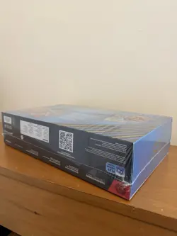 Mega Chaizard x Ex Ultra-Premium Collection Box Pokemon TCG New Sealed - Image 4