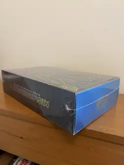 Mega Chaizard x Ex Ultra-Premium Collection Box Pokemon TCG New Sealed - Image 5