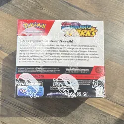Pokemon TCG Scarlet & Violet Surging Sparks Booster Box Pikachu Latias English - Image 3