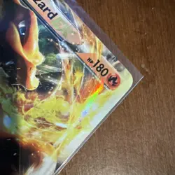 Pokemon Charizard EX Holo Ultra Rare Flashfire Card 12/106 2014 English - Image 4