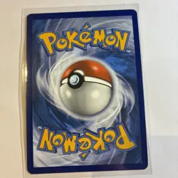 Vaporeon 18/68 Hidden Fates Holo Rare Pokemon TCG NM - Image 2