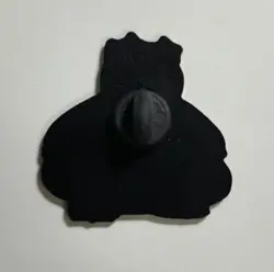 Official Pokemon TCG Pin – Snorlax – Authentic – Collectible - Summer Time - Image 2