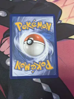 Pokemon TCG Iono's Wattrel 231/217 - Ascended Heroes Illustration Rare - NM - Image 2