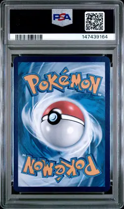 2025 POKEMON SIMPLIFIED CHINESE 151 C-COLL 151 ART RARE #171 PIKACHU PSA 9 - Image 2