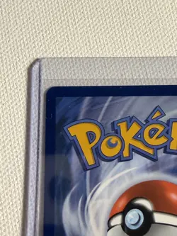 Pokemon TCG Feebas Surging Sparks 198/191 IR Illustration Rare NM - Image 2