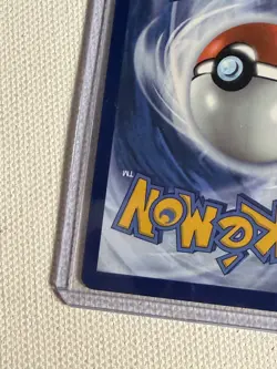 Pokemon TCG Feebas Surging Sparks 198/191 IR Illustration Rare NM - Image 4