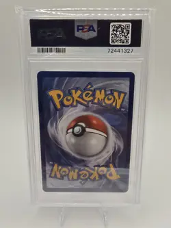 2021 POKEMON SWSH FA/RAYQUAZA VMAX EVOLVING SKIES-SECRET #217 PSA GEM MT 10 - Image 2