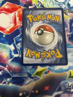 Pokemon Mewtwo & Mew GX Promo Holo SM191 Unified Minds TCG Card - Image 3