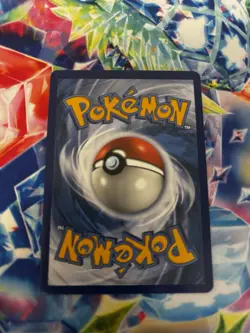 Pokemon Mewtwo & Mew GX Promo Holo SM191 Unified Minds TCG Card - Image 5