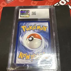 The Pokemon Company Ceruledge CGC 9 040/091 Pokemon day promo Card - Image 2