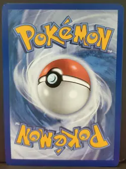 Pokemon TCG Journey Together Wailord 162/159 Illustration Rare Full Art Holo NM - Image 2