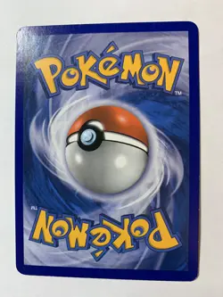 ZUBAT - 88/113 - EX Delta Species - 2005 - Common - Vintage Pokemon Card - NM - Image 2