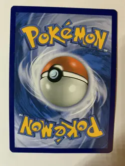 CROBAT - 56/149 - Sun & Moon - HOLOGRAPHIC - RARE - Pokemon Card - NM - Image 3