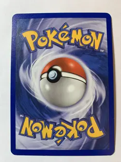 GOLBAT - 43/113 - EX Delta Species - 2005 - Uncommon - Vintage Pokemon Card - NM - Image 2