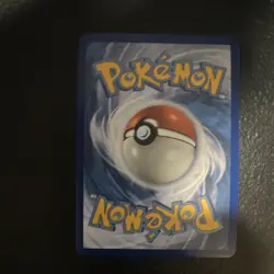 Pokemon Leafeon GX 139/156 SM-Ultra Prism Ultra Rare Full Art Holo Card - Image 2