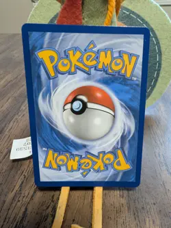 Pokemon TCG Pikachu & Zekrom GX Black Star Promo Card SM168 with Tin NEAR MINT - Image 4