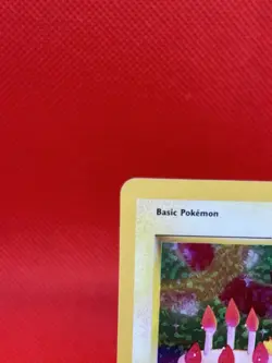 Birthday Pikachu 24/53 Holo Rare 25th Celebrations Classic - Pokemon Card - Image 3