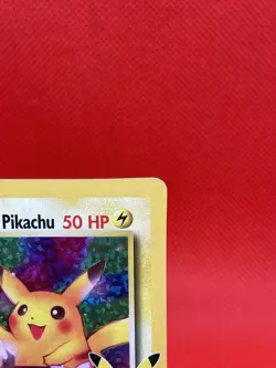 Birthday Pikachu 24/53 Holo Rare 25th Celebrations Classic - Pokemon Card - Image 5