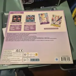 One Piece Card Game TCG Illustration Box Vol 2 Sealed ✅ - Image 5