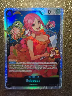 One Piece Single [SR] PICK YOUR CARD!!! Complete your set~ - Image 2