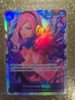 One Piece Single [SR] PICK YOUR CARD!!! Complete your set~ - Image 3