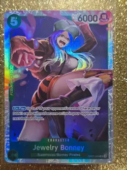 One Piece Single [SR] PICK YOUR CARD!!! Complete your set~ - Image 5
