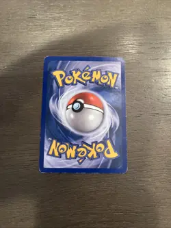 Pokemon TCG Ralts EX Dragon Frontiers, Delta Species, Regular Common Card 61/101 - Image 2