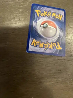 Pokemon TCG Ralts EX Dragon Frontiers, Delta Species, Regular Common Card 61/101 - Image 3