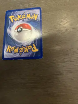 Pokemon TCG Ralts EX Dragon Frontiers, Delta Species, Regular Common Card 61/101 - Image 4