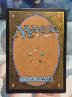 FOIL U 0169 Weftstalker Ardent Creature Uncommon Edge of Eternities MTG Card - Image 3