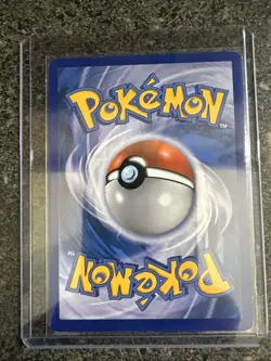 Pokemon Bunnelby Primal Clash XY OMEGA Edition 121/160 Card Near Mint NM - Image 2