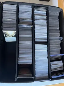 Magic the Gathering Collection lot mtg - Image 2