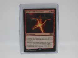MTG LEYLINE OF COMBUSTION 148/280 CORE SET 2020 MAGIC THE GATHERING CCG - Image 3