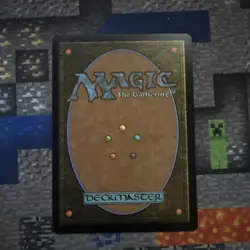 Vivi Ornitier MTG: Final Fantasy, Regular Finish, Mythic, Near Mint Never Played - Image 2