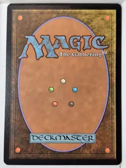 Wall of Tanglecord - Scars of Mirrodin - Magic the Gathering MTG Nice! - Image 2