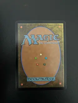 Rotisserie Elemental Mtg Wilds of Eldraine Regular Rare 148 - Image 2