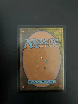 Twining Twins Mtg Wilds of Eldraine Regular Rare 240 - Image 2