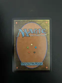 The Goose Mother Mtg Wilds of Eldraine Regular Rare 204 - Image 2