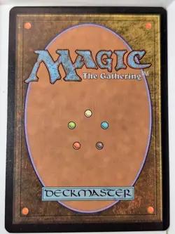 Vigil for the Lost - Scars of Mirrodin - Magic the Gathering MTG Nice! - Image 2