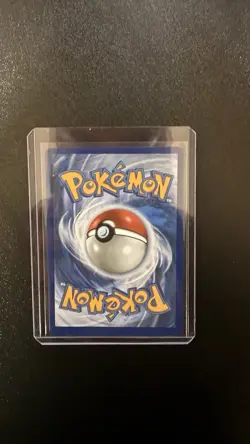 Pikachu EX 277/217 Ascended Hero’s Holo Ultra Rare 2026 English - Image 2