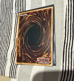 Kashtira Fenrir RA05-EN024 Starlight Rare NM - Image 2